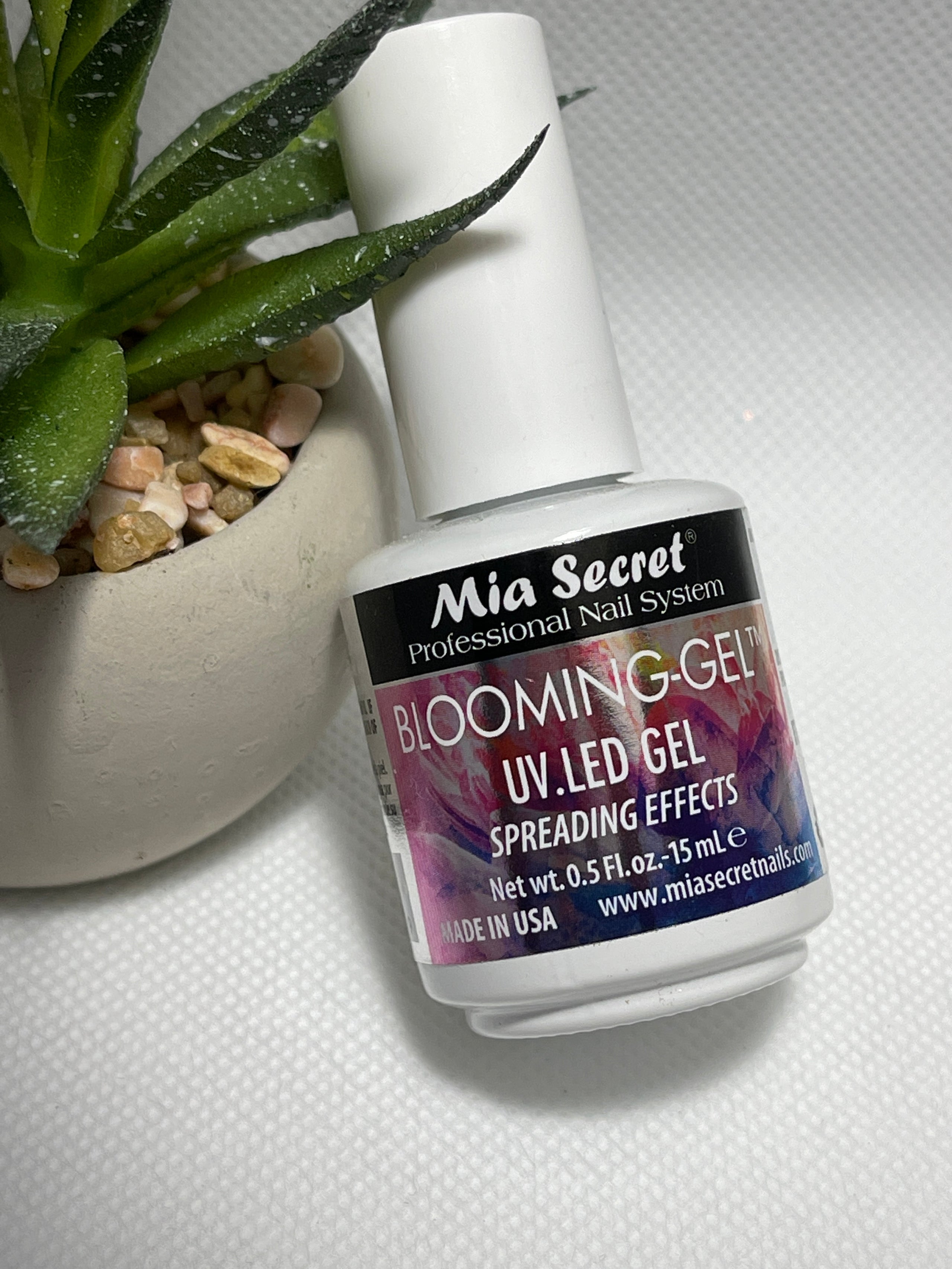 Dipping gel hot sale mia secret